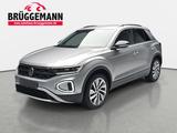 Volkswagen T-ROC 1,5 TSI DSG GOAL NAVI LED KLIMAAUTO ACC KA