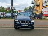 Jeep Grand Cherokee 3.6 V6 Limited*LPG*4x4*TUV 05-27