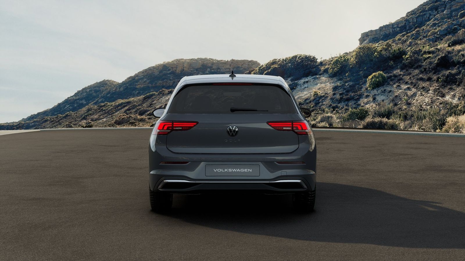 Volkswagen Golf - Bild 4