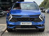 Kia Sportage 1.6 T PHEV GT-Line AWD AHK Drive - Kia Gebrauchtwagen