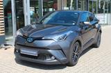 Toyota C-HR Hybrid Team D*LED*PDC*KAMERA*SHZ*NAVI*KLIMA - Toyota C-HR Gebrauchtwagen in Hamburg