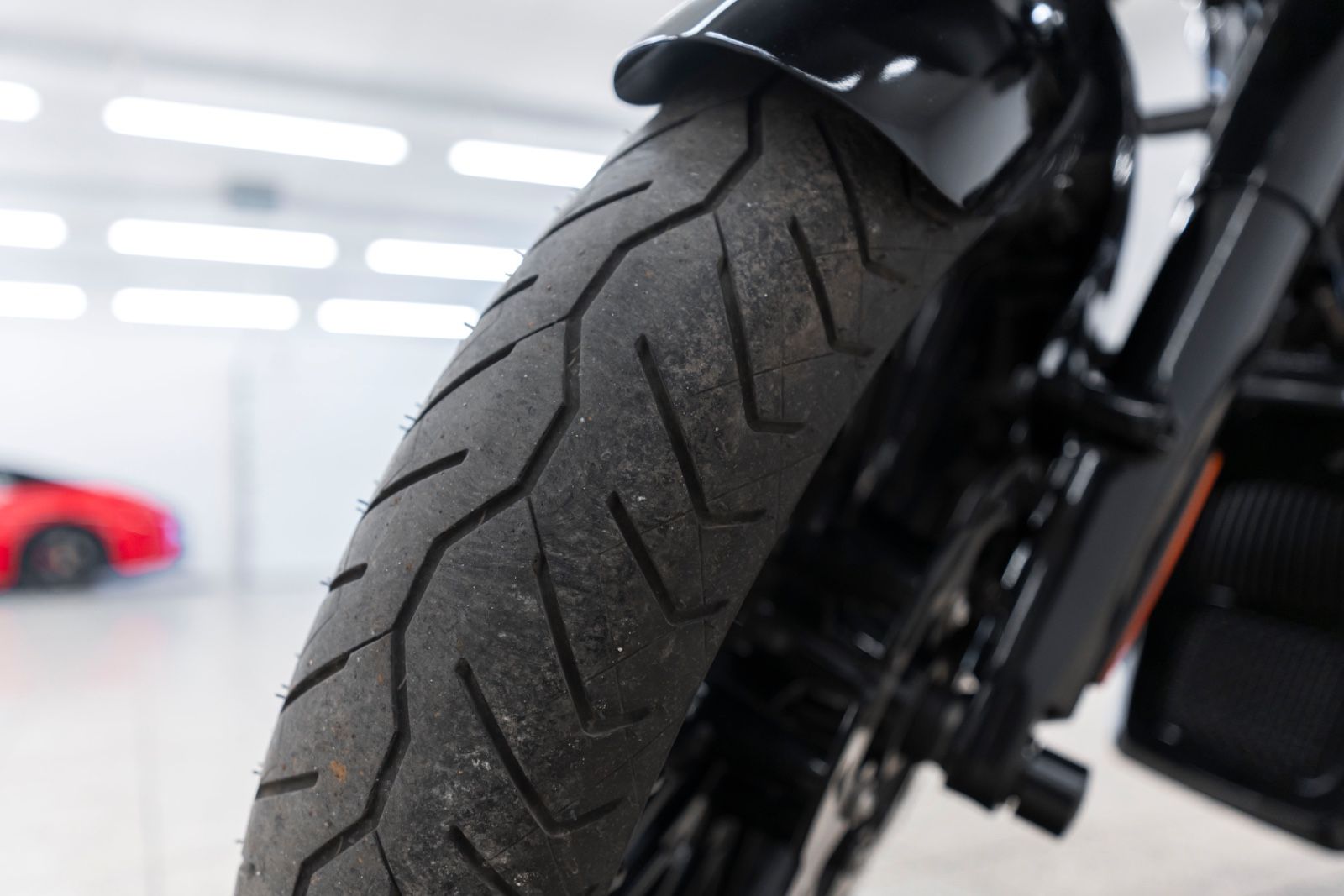 Fahrzeugabbildung Harley-Davidson FLTRXS ROAD GLIDE SPECIAL