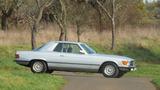 Mercedes-Benz 350 SLC C107, zwei Vorbesitzer, 100.000 km - Mercedes-Benz SLC-Klasse: Coupe