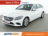 Mercedes-Benz C 300 T Avantgarde Aut.*LED*CAM*PDC*NAVI*SHZ*DAB - Mercedes-Benz C 300 in Köln