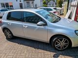Volkswagen VW Golf 6 Comfortline BiFuel LPG Autogas  - Volkswagen Golf: Bifuel
