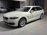 BMW 525d Lux  XDrive Automatik Leder Navi AHK 199€M - BMW 525 in Mönchengladbach