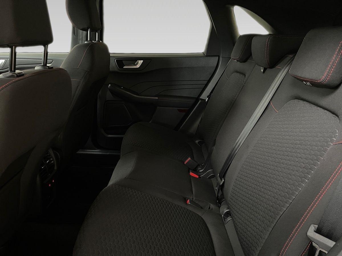Ford Kuga ST-Line Aut. 5Jahre+Navi+18Z+Kamera+KeyFree, миниатюра 25