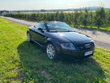 Audi TT Roadster 3.2 DSG quattro S-Line US-Import - Audi TT aus 2004: Line