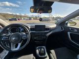 Kia Ceed 1.4 Edition 7 Limited 6-Gang, Emotion Paket - Kia cee'd / Ceed in Mannheim