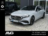 Mercedes-Benz E 220 d Edition AMG Pano DIGITAL Memory RF 360° - Mercedes-Benz E 220 in Dresden