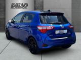 Toyota Yaris Hybrid GR Sport 1.5HB Leder Klimaautom SHZ - Toyota Yaris: Sport