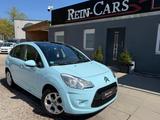 Citroën C3 1.4 Exclusive/ALCNTR/TEMP/PDC/MFL/KLIMAAUT./ - scheckheftgepflegte Citroën C3