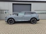 Nissan 1.3 DIG-T MHEV X-Tronic Tekna Premium Leder Pano - Behindertengerechte Nissan Qashqai