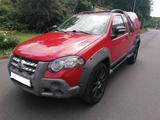 Fiat Strada 1.3 Multijet Locker, Hardtop, Klima, - Fiat Strada von privat