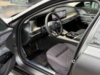 BMW i7 - Vorschau Bild 5