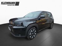 Fiat Grande Panda - Vorschau Bild 1