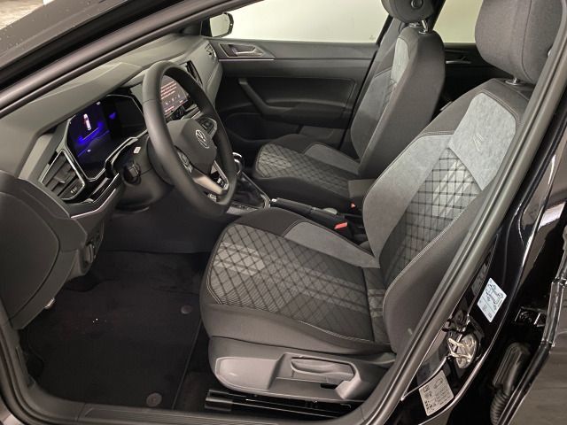 Polo R-Line 1.0 TSI KAMERA+ACC+SHZ
