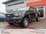 Ford Ranger 2.0 XL Doppelk. Pritsche 4x4 - gebrauchte Ford Ranger aus dem Jahr 2022