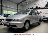 Honda Shuttle 2.2i ES Klimaanlage,SSD,6-Sitzer,1.Hand - Honda Shuttle: Kleinbus