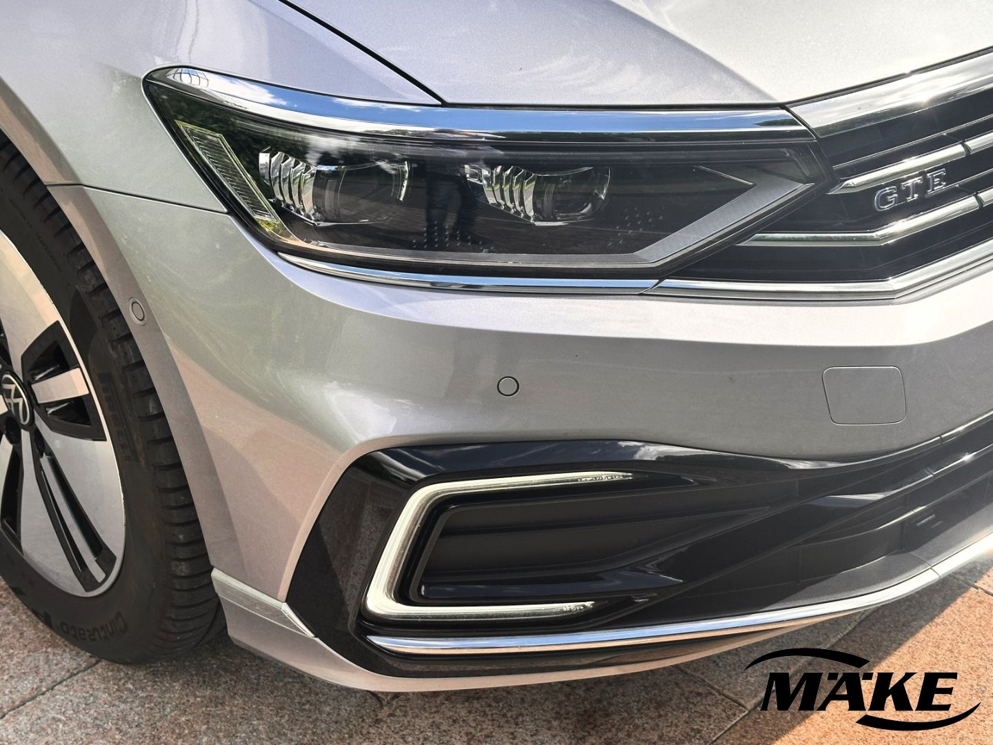 Passat Variant GTE 1.4 eHybrid DSG AHZV STDHZG I