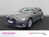Audi A6 - Vorschau Bild 1