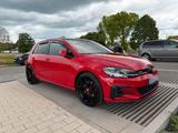 Volkswagen Golf 7 GTD 2.0 TDI DSG | Euro 6 | - Volkswagen Golf: 7 GTD