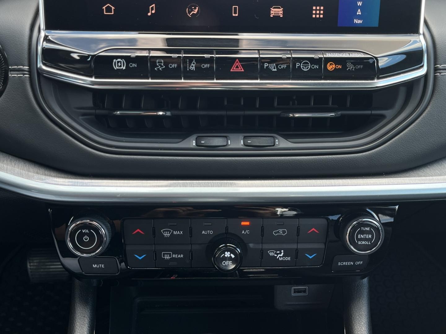 Jeep Compass S PHEV+4x4+ACC+NAVI+LED+CARPLAY+WINTERP.