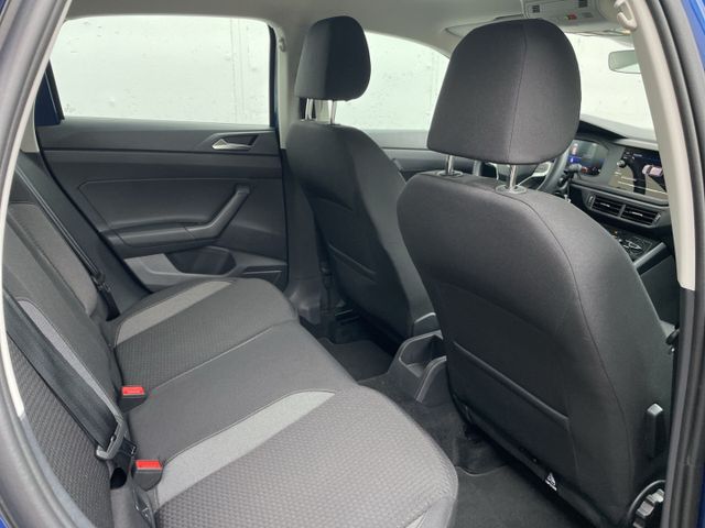 Taigo 1.0 TSI App-Connect/PDC/Sitzheizung/LED