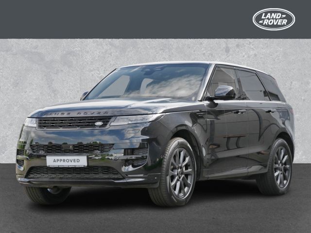 Land Rover Range Rover Sport Dynamic SE PanoramaHeadUp