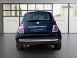 Fiat 500 Lounge *KLIMA*PANORAMA*1.BESITZ*ALLW*TÜV NEU - gebrauchte Fiat 500 aus dem Jahr 2010