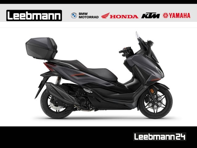 Honda Forza 350 NSS 350 2025 sofort