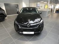 Renault Clio V Evolution