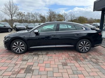 Volkswagen Arteon - 8