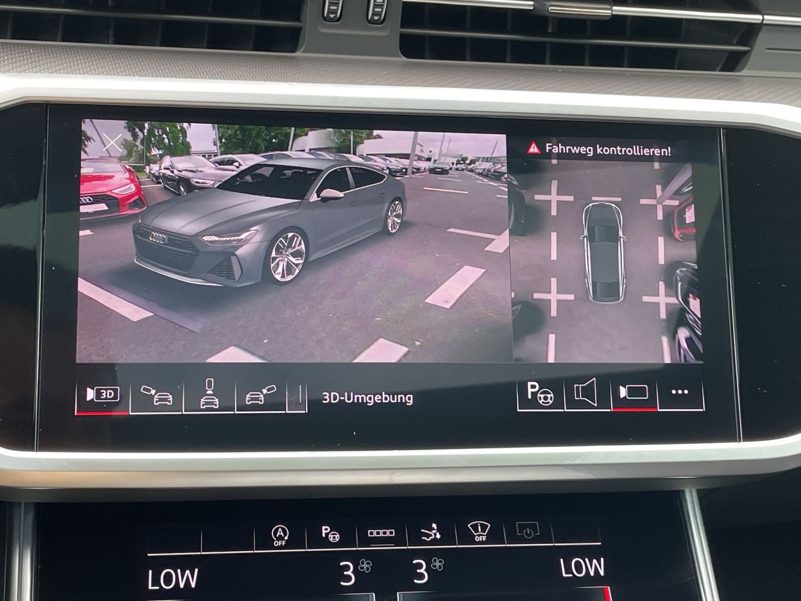 Audi RS7 - Bild 25