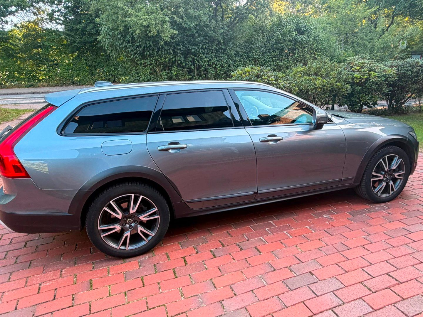 Volvo V90 Cross Country Pro AWD PANO*VRT-CCKPIT*HARMAN foto 3