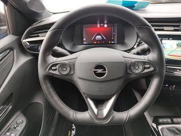 Bild 8 Opel Corsa F GS Facelift +M-LED+180-Kamera+SHZ+NAVI+