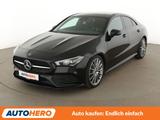 Mercedes-Benz CLA 180 AMG Line *NAVI*LED*TEMPO*PDC*SHZ* - Mercedes-Benz CLA 180 in Dortmund