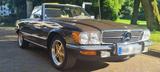 Mercedes-Benz Mercedes Benz R107 350 / 450 SL Cabrio ( S... - Mercedes-Benz aus 1972: Cabrio