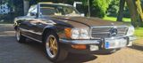Mercedes-Benz Mercedes Benz R107 350 / 450 SL Cabrio ( S... - aus 1972: Mercedes