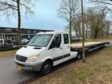 Mercedes-Benz Sprinter 518 3.0 V6 CDI Dubbel Cabine|BE-Trekker - Mercedes-Benz Sprinter 518 cdi