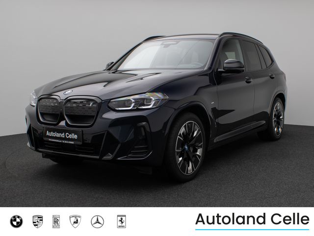 BMW iX3 Impressive M Sport 360°HUD DAB H/K AHK Komfo