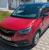 Opel Crossland (X) 1.2 DI Turbo 81kW INNOVATION S...