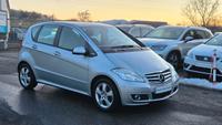 Mercedes-Benz A 180 A A 180 Avantgarde