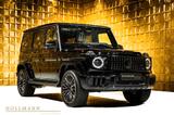 Mercedes-Benz G 63 AMG +FACELIFT+CARBON INTERIOR+A22+PT3+PW1 - Mercedes-Benz G-Klasse Neuwagen in Bremen