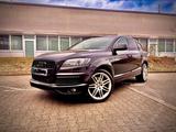 Audi Q7 3.0 TDI S line Quattro - Audi quattro aus 2007
