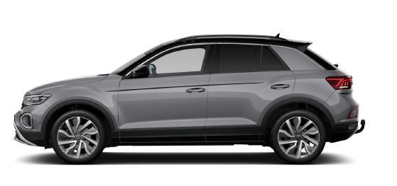 Volkswagen T-Roc Goal 1.5TSI Goal DSG