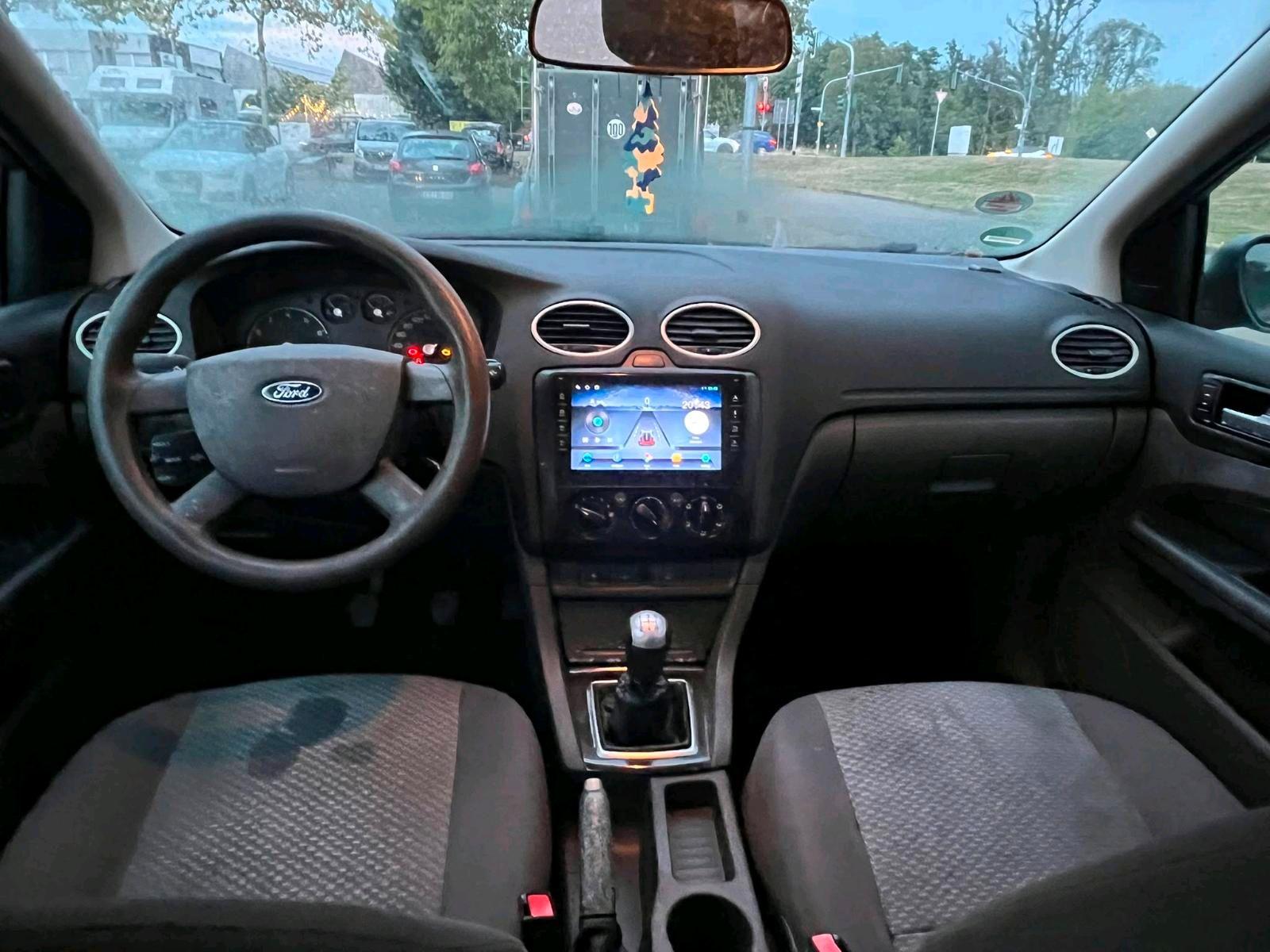 Ford Focus 2006 — photo 6