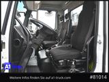 Iveco Eurocargo 80E21 Kipper, Meiller, Klima, 2x AHK  - Iveco 80 e 21