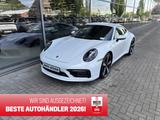 Porsche 911 Carrera S 3.0 Sport Design 18-Wege PDCC Lift