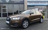 Audi Q3 2.0 TFSI quattroGarantieAutomatikLederAluPDC - Audi in Hannover